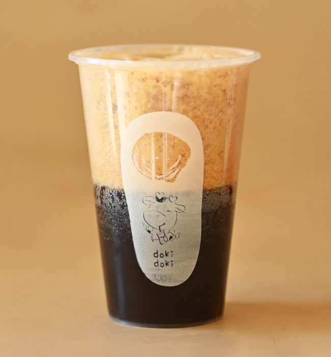 Bubble Tea